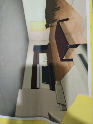 Mueble de Comedor