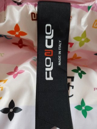 Abrigo plumas Flo & Clo Rosa talla 42 italiana
