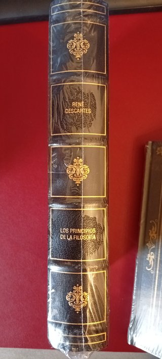 Los principios de la filosofía