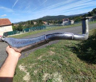 Escape Yasuni Zero para Derbi Variant