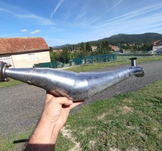 Escape Yasuni Zero para Derbi Variant