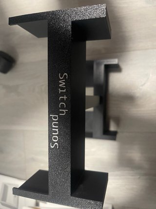 Soporte SoundSwitch Control One