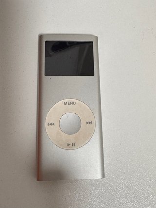 iPod Nano 4GB
