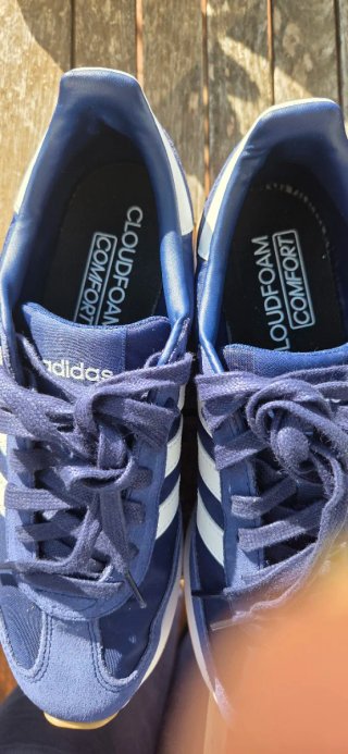 Zapatillas Adidas Run 70's 2.0 Azul Talla 41