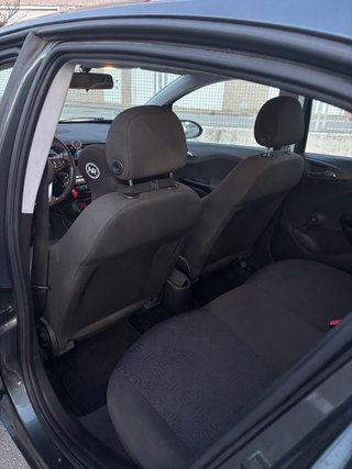 Opel Corsa 2018