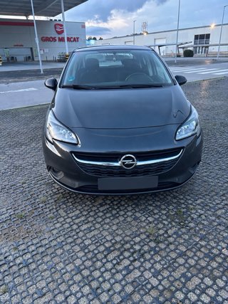 Opel Corsa 2018