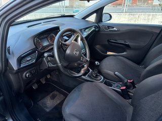 Opel Corsa 2018