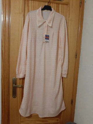 Camisón para Halloween