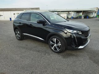 Peugeot 3008 2022
