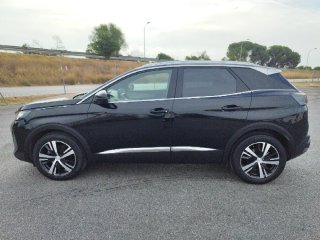 Peugeot 3008 2022