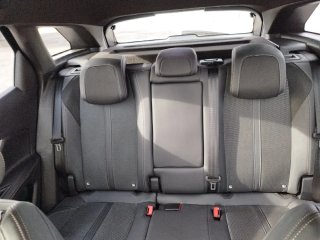 Peugeot 3008 2022