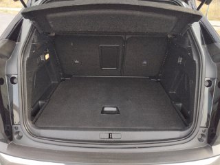 Peugeot 3008 2022