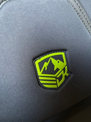 Mochila Dakine Blade 38L Verde