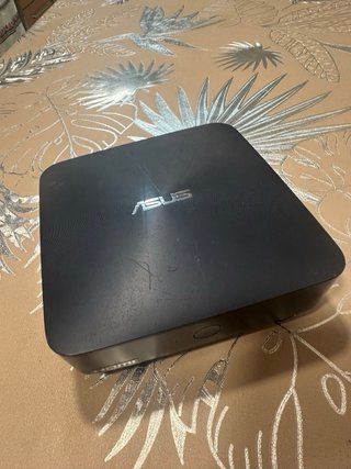 Mini PC Asus VivoMini UN45  8 ram  120 ssd