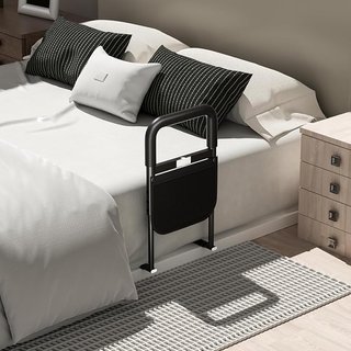Barandilla de Cama para Adultos Airminti