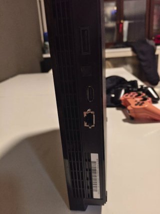PS3 Slim 160GB (PlayStation 3)