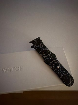 Apple Watch Series 11 42mm Celular Gris/Plata