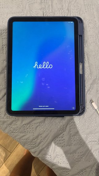 iPad 10ª generacion