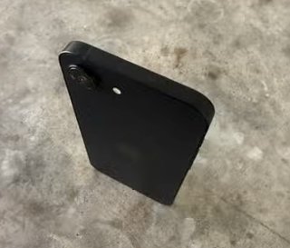 iPhone 17e Negro - 7 semanas de uso