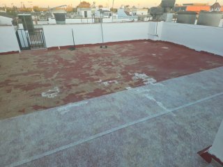Servicio de Pintura para Azoteas