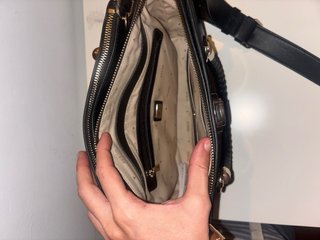 Bolso Guess Negro