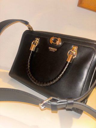 Bolso Guess Negro