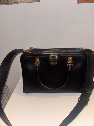 Bolso Guess Negro