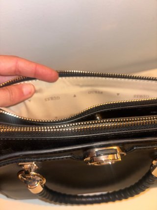 Bolso Guess Negro