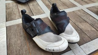 Zapatillas de Triatlón Fizik