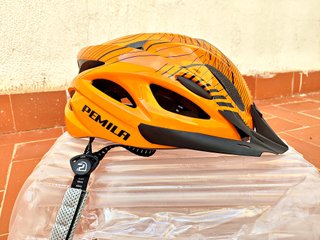 Casco de bici A ESTRENAR