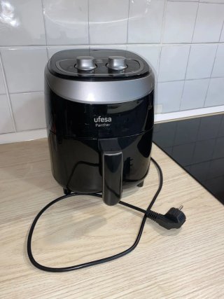 Freidora de aire Ufesa Panther - Airfryer