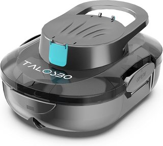 Limpiafondos Automático para Piscina TALOSBO