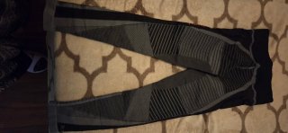 Mallas de running Hoko