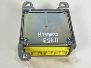 CENTRALITA AIRBAG TOYOTA TOYOTA COROLLA (E12) 2001-2007