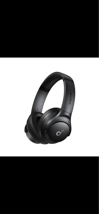 Soundcore Q20i Negros