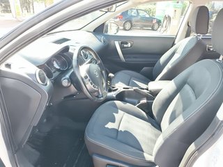 Nissan Qashqai 2010
