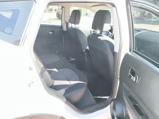Nissan Qashqai 2010
