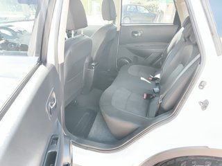 Nissan Qashqai 2010