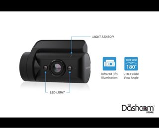 BlackVue DR770X Box Pro 3CH Dashcam Nueva