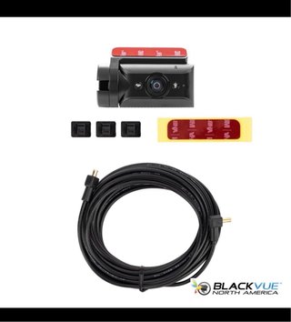 BlackVue DR770X Box Pro 3CH Dashcam Nueva