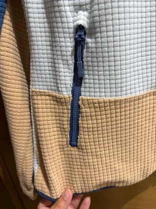 Chaqueta Polar Izas Talla XXL mujer