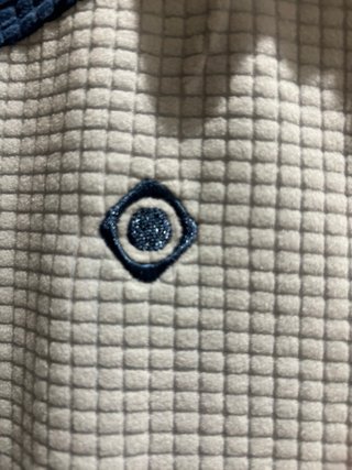Chaqueta Polar Izas Talla XXL mujer