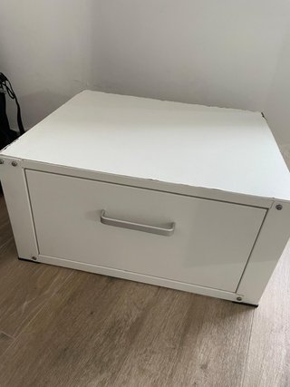Cajón Elevador para Lavadora