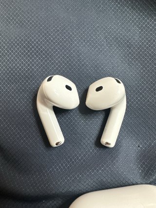 AirPods 4 Originales Apple Blancos