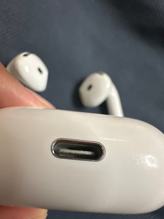 AirPods 4 Originales Apple Blancos