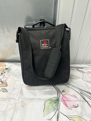 Maleta de Transporte PlayStation