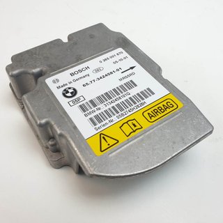 CENTRALITA AIRBAG BMW BMW X3 (E83) 2003-2010