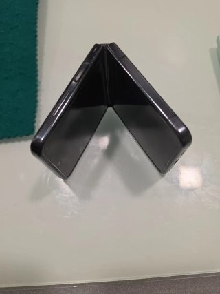 Samsung Z Flip 5 Negro