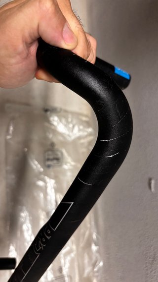 Manillar PRO LT Compact Ergo