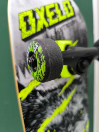 Patinete OXELO 92A